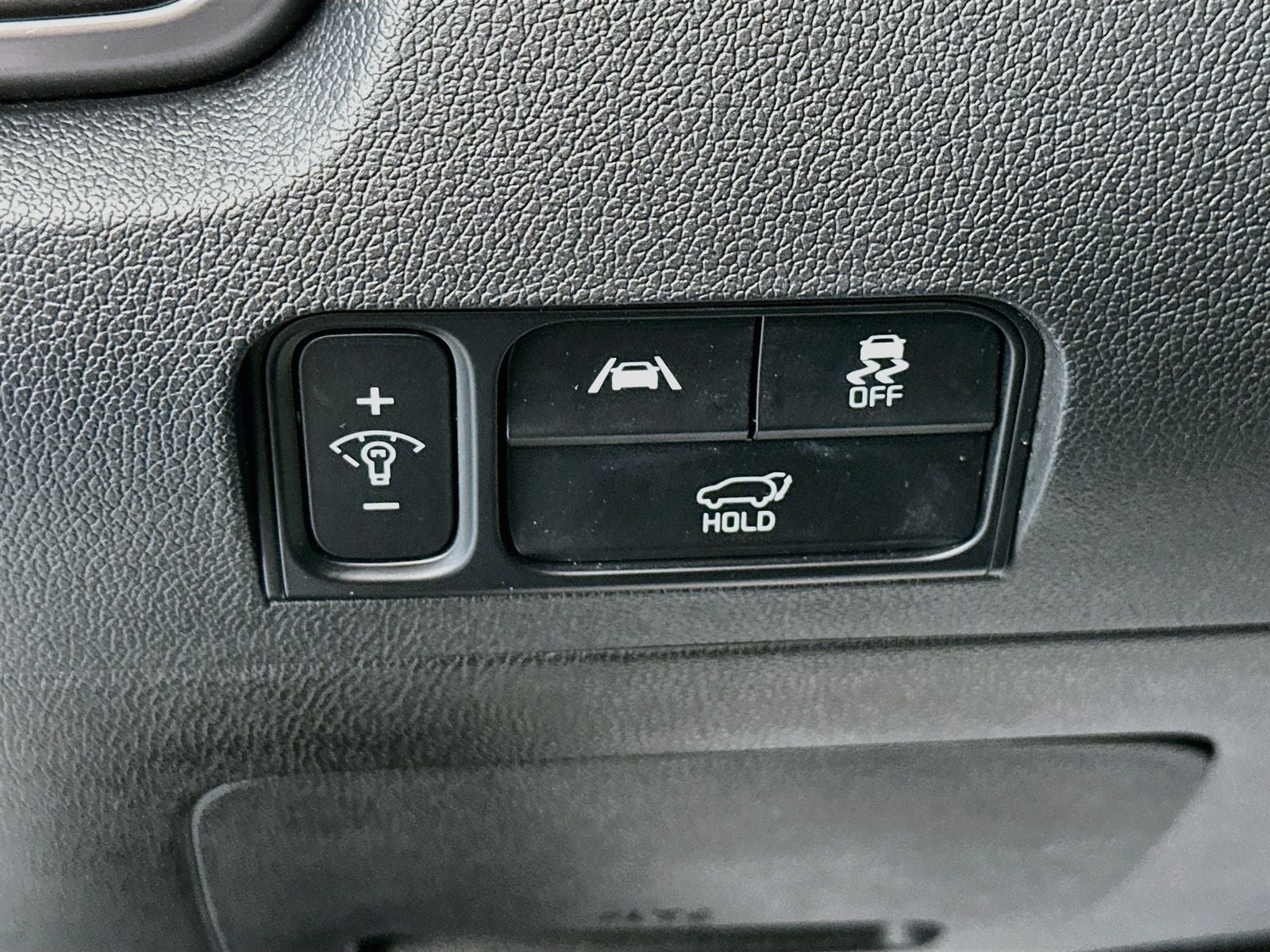 2021 Kia Sorento Hybrid EX