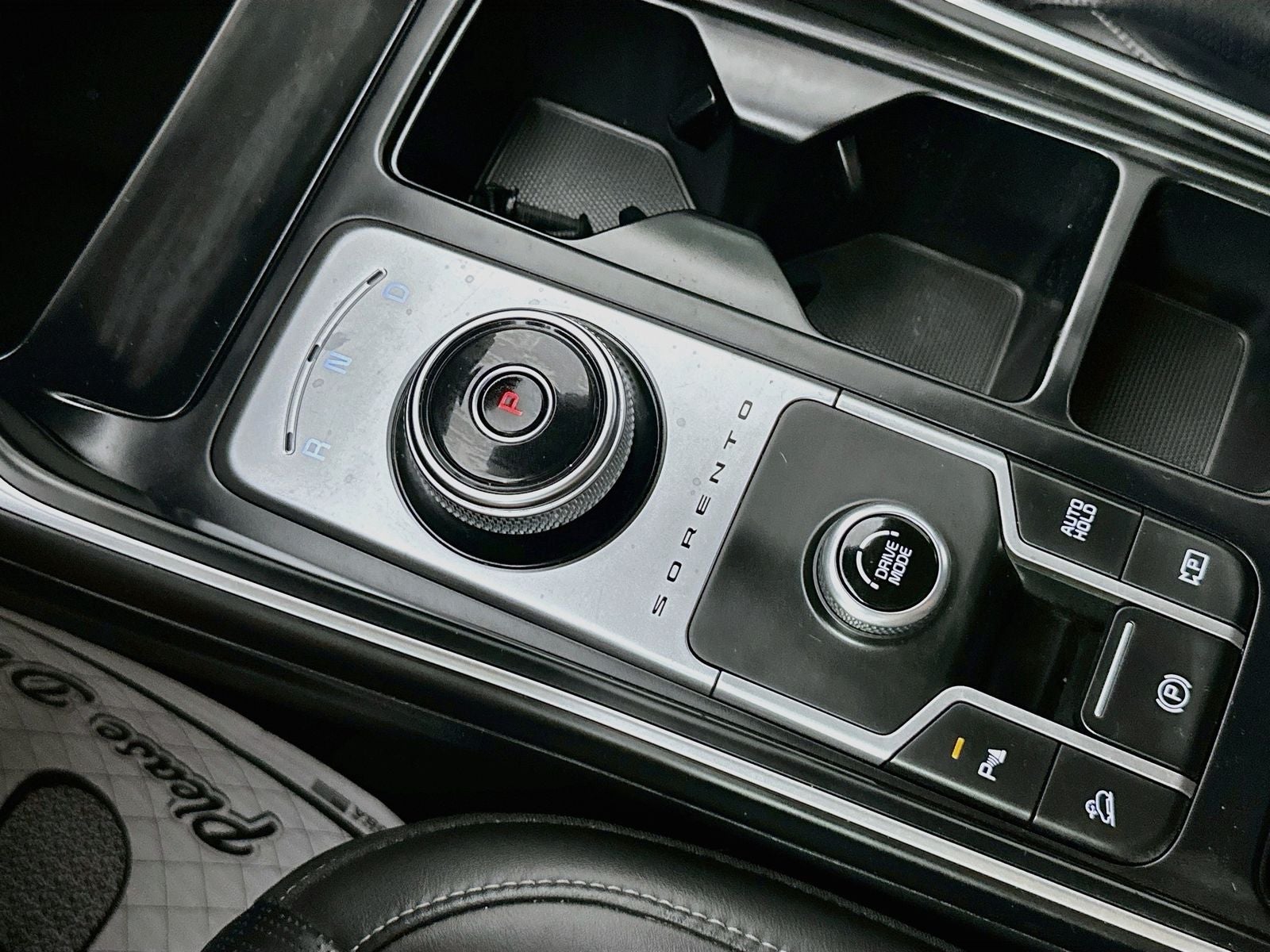 2021 Kia Sorento Hybrid EX