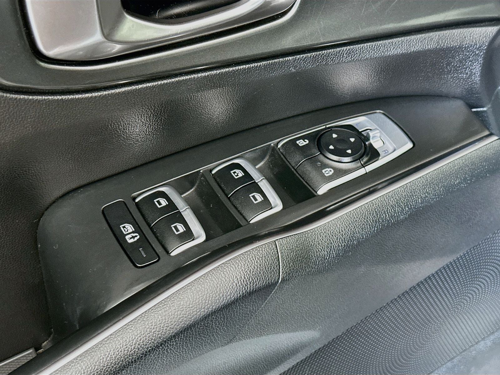 2021 Kia Sorento Hybrid EX