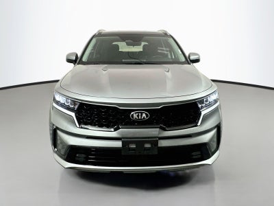2021 Kia Sorento Hybrid EX