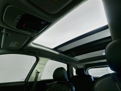 2021 Kia Sorento Hybrid EX