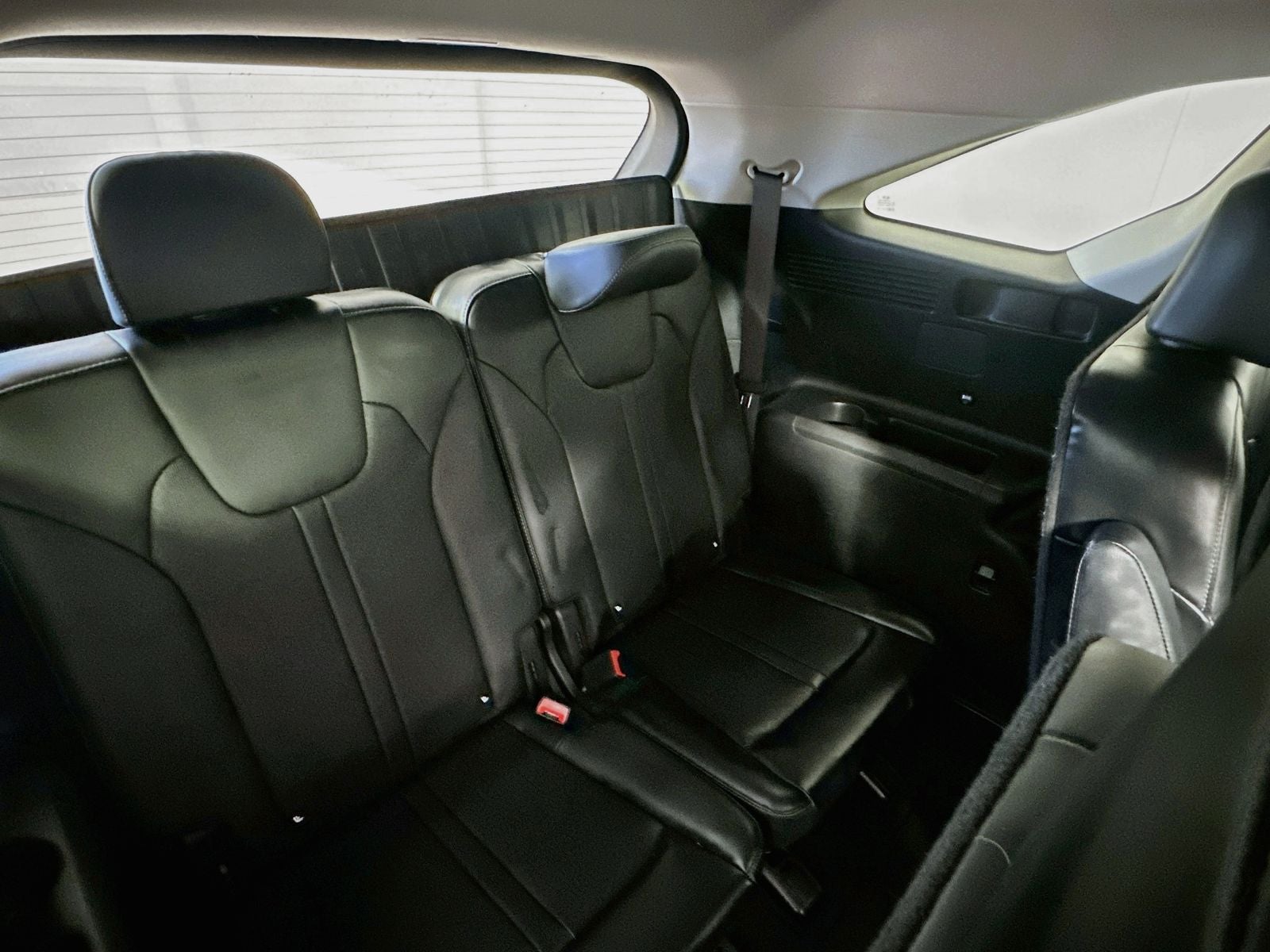 2021 Kia Sorento Hybrid EX