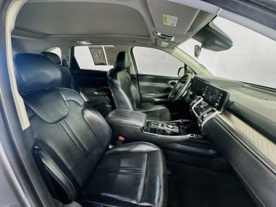 2021 Kia Sorento Hybrid EX