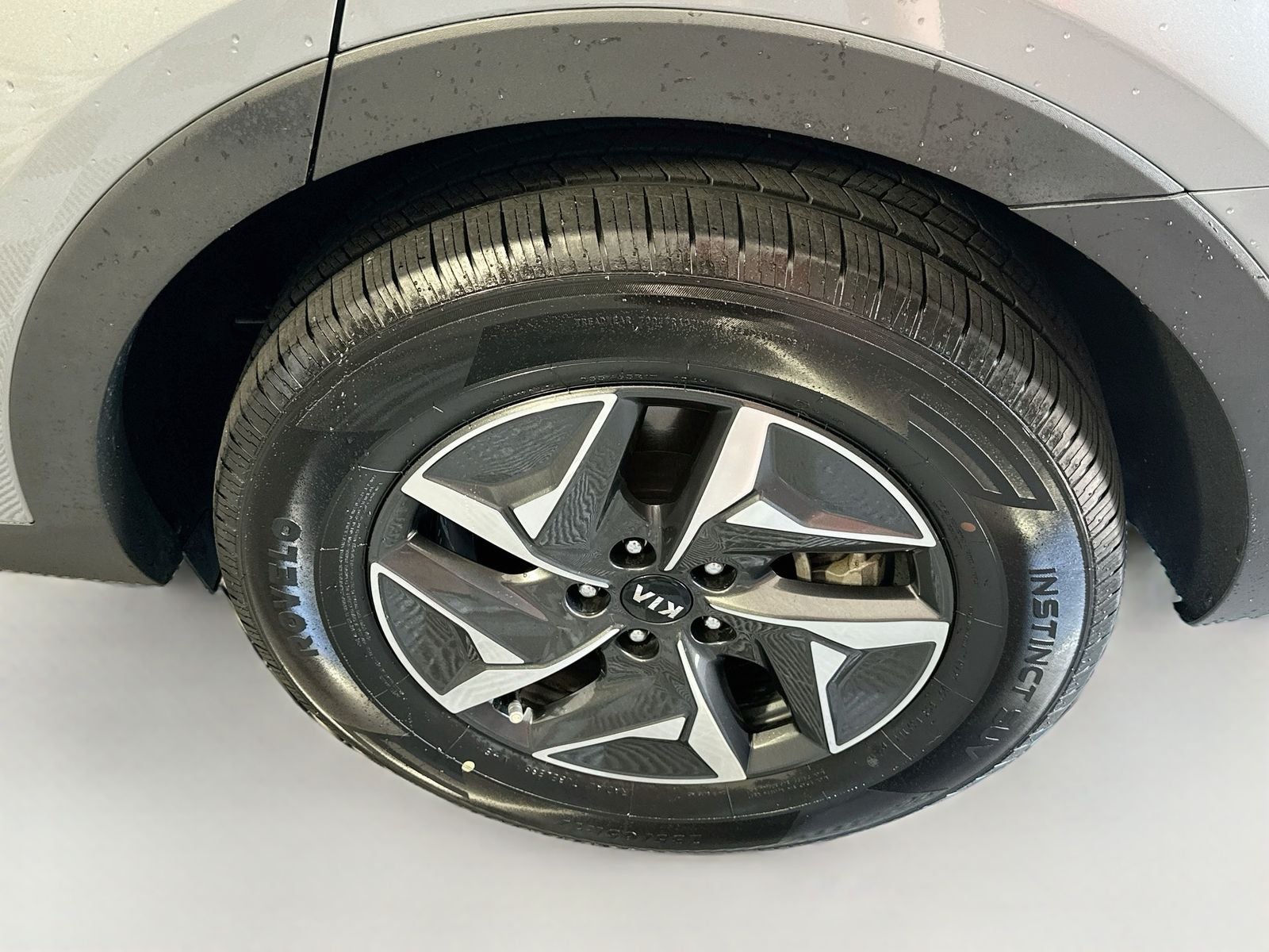 2021 Kia Sorento Hybrid EX