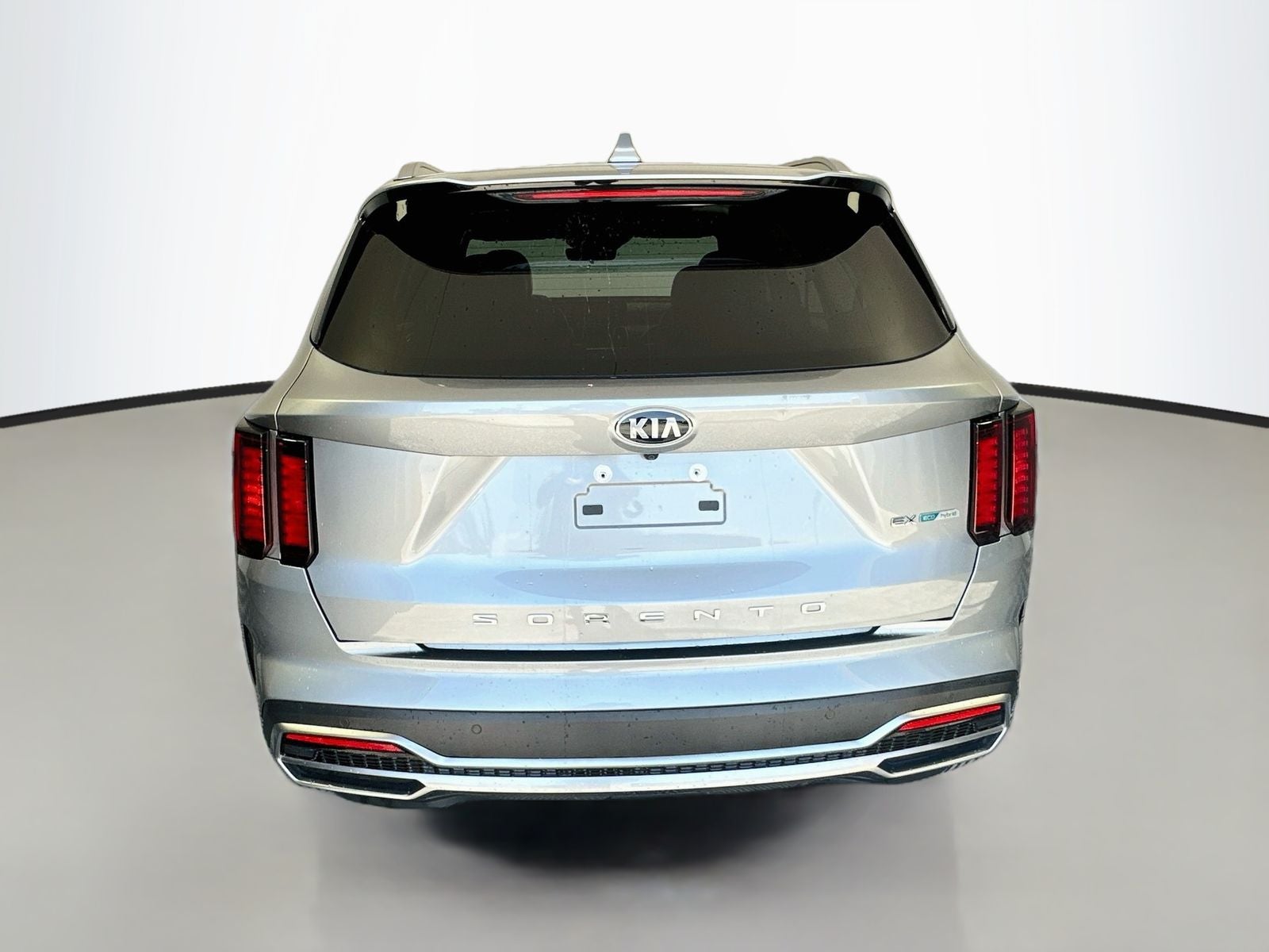 2021 Kia Sorento Hybrid EX