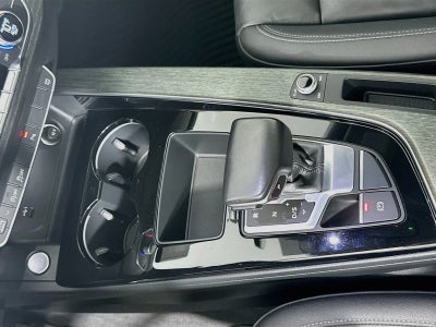 2021 Audi A4 40 Premium quattro