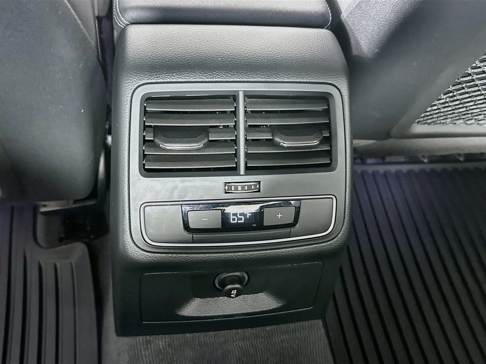 2021 Audi A4 40 Premium quattro