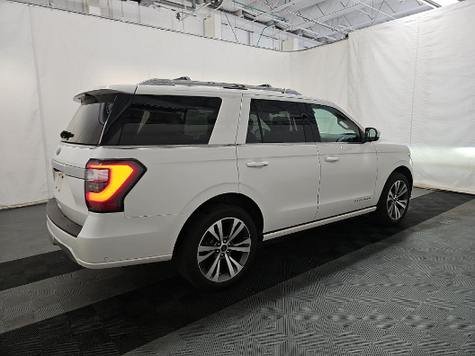 2020 Ford Expedition Platinum