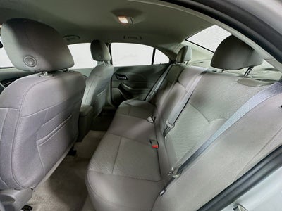 2015 Chevrolet Malibu LS