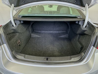 2015 Chevrolet Malibu LS