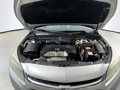 2015 Chevrolet Malibu LS