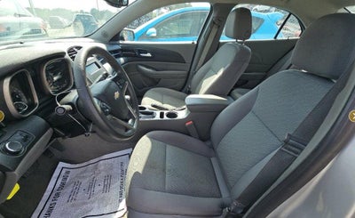 2015 Chevrolet Malibu LS