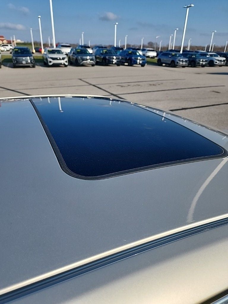 2013 Chevrolet Malibu LT