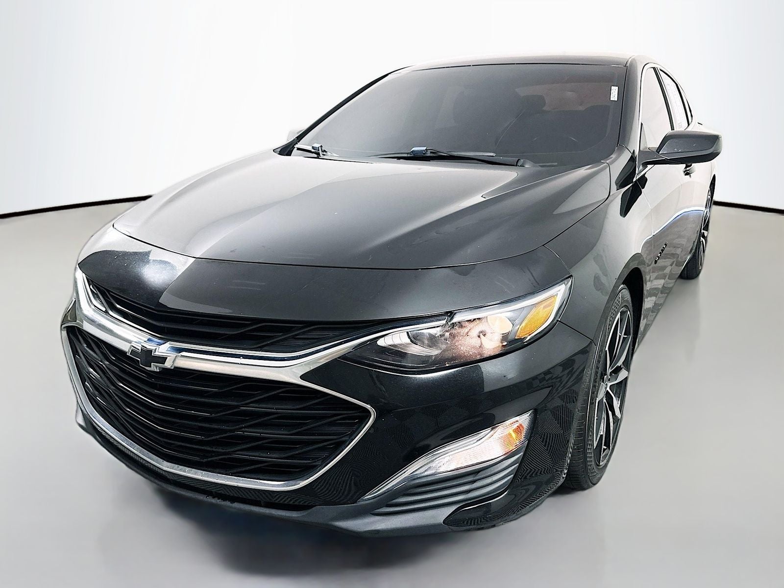 2021 Chevrolet Malibu RS