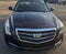 2018 Cadillac ATS Sedan AWD
