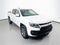 2021 Chevrolet Colorado 4WD Work Truck