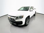 2021 Chevrolet Colorado 4WD Work Truck