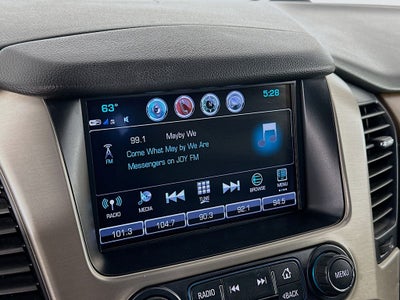 2020 GMC Yukon Denali Denali