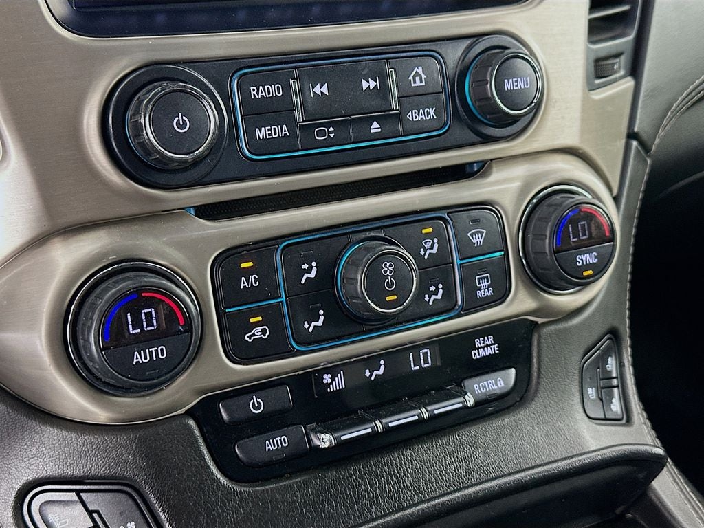 2020 GMC Yukon Denali Denali