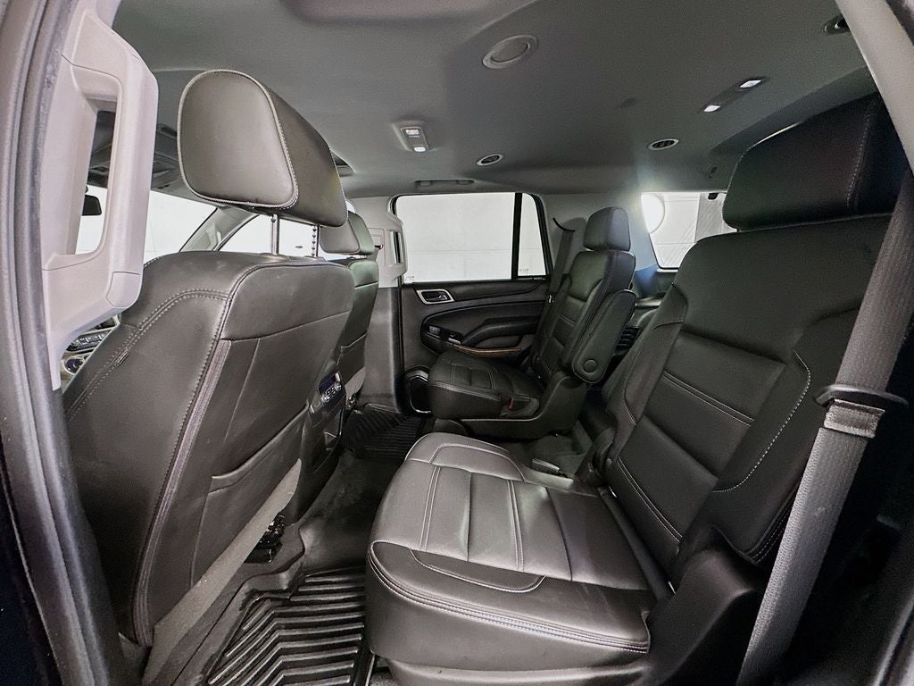 2020 GMC Yukon Denali Denali