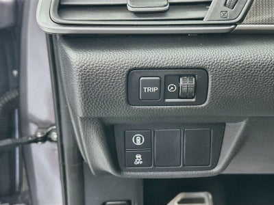 2019 Honda Accord Sport 1.5T