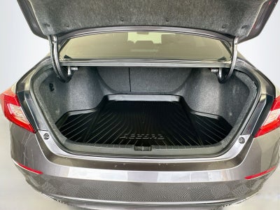 2019 Honda Accord Sport 1.5T