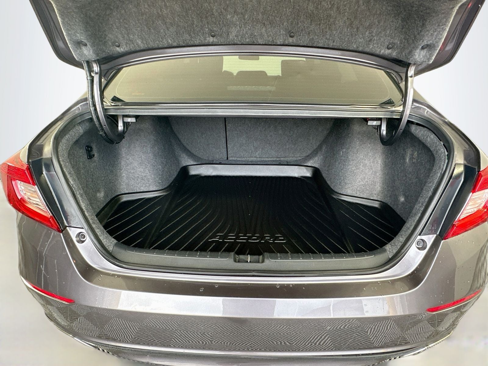 2019 Honda Accord Sport 1.5T