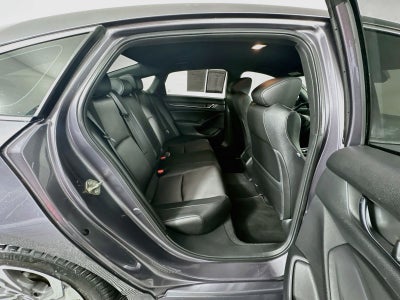 2019 Honda Accord Sport 1.5T