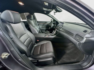 2019 Honda Accord Sport 1.5T