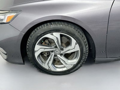 2019 Honda Accord Sport 1.5T