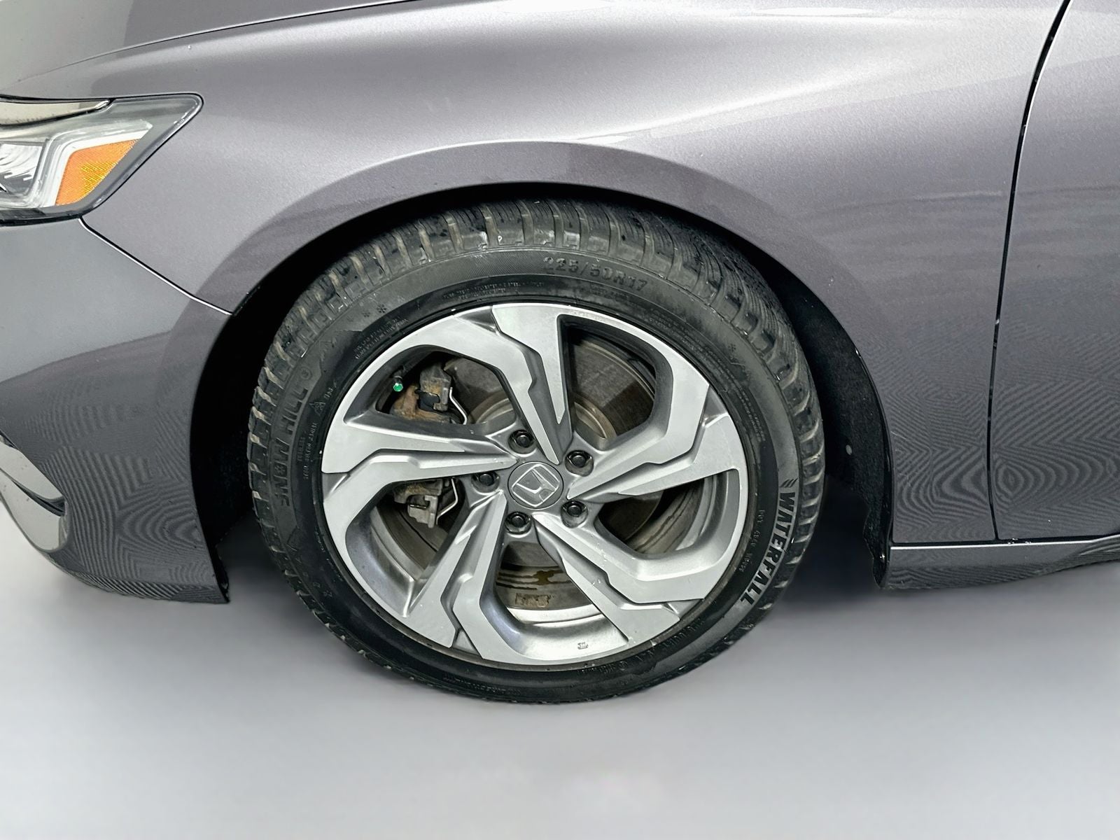 2019 Honda Accord Sport 1.5T