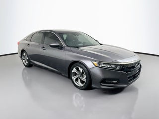 2019 Honda Accord Sport 1.5T