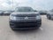 2018 Volkswagen Atlas 2.0T S