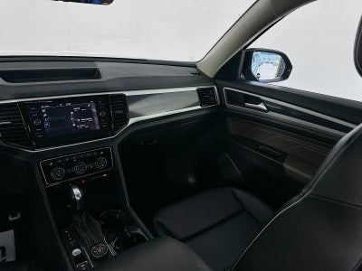 2022 Volkswagen Atlas 3.6L V6 SEL R-Line