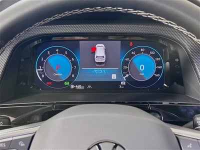 2026 Volkswagen Atlas Cross Sport 2.0T SEL