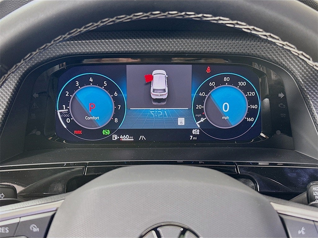 2026 Volkswagen Atlas Cross Sport 2.0T SEL