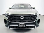 2026 Volkswagen Atlas Cross Sport 2.0T SEL
