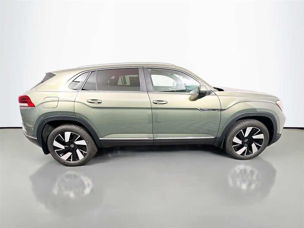 2026 Volkswagen Atlas Cross Sport 2.0T SEL
