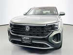 2026 Volkswagen Atlas Cross Sport 2.0T SEL