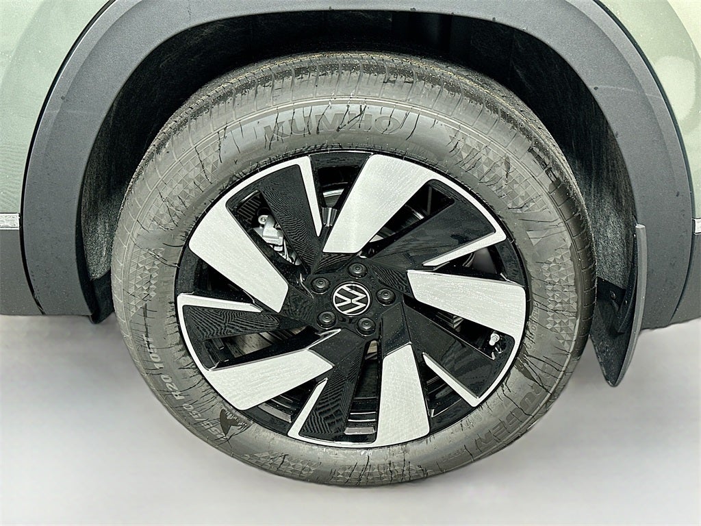 2026 Volkswagen Atlas Cross Sport 2.0T SEL