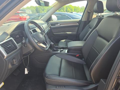 2022 Volkswagen Atlas 3.6L V6 SEL