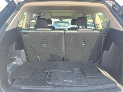 2022 Volkswagen Atlas 3.6L V6 SEL