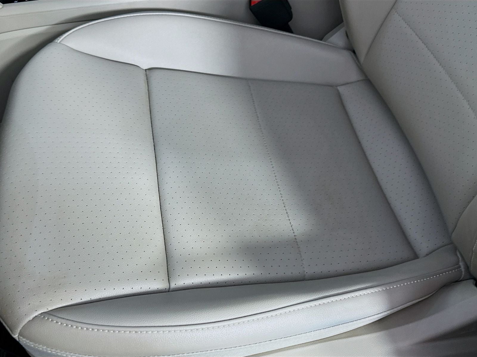 2022 Volkswagen Atlas 3.6L V6 SEL