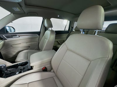 2022 Volkswagen Atlas 3.6L V6 SEL