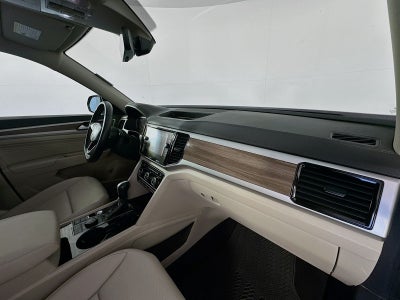 2022 Volkswagen Atlas 3.6L V6 SEL