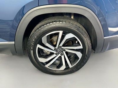 2022 Volkswagen Atlas 3.6L V6 SEL