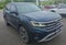 2022 Volkswagen Atlas 3.6L V6 SEL