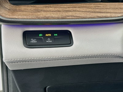 2027 Volkswagen Atlas 2.0T SEL