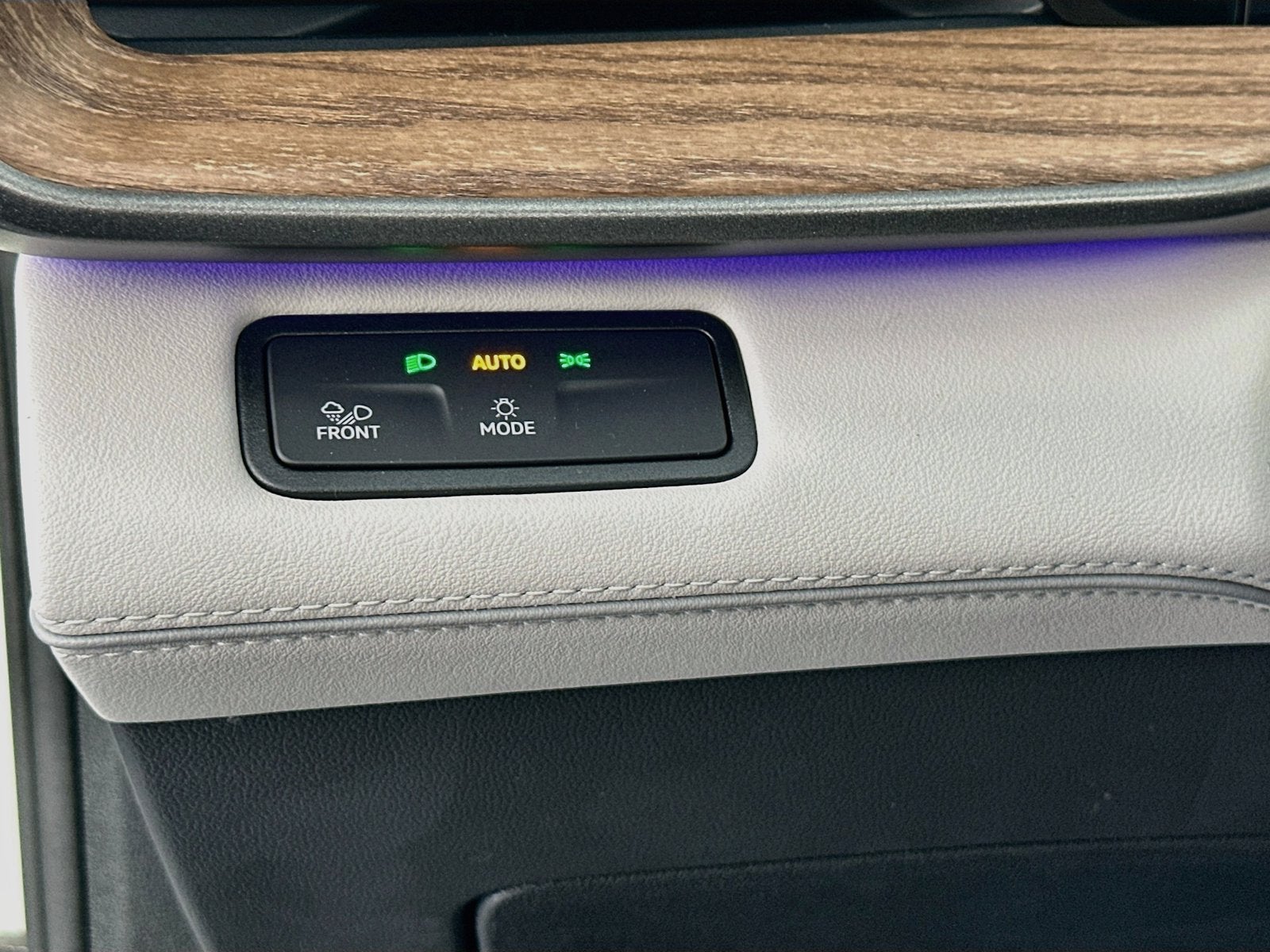 2027 Volkswagen Atlas 2.0T SEL