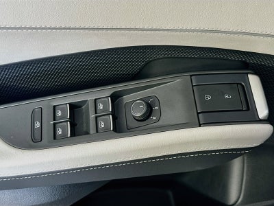 2027 Volkswagen Atlas 2.0T SEL
